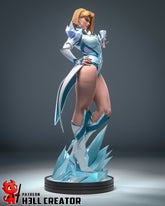 Emma Frost